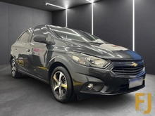 imagem de HATCH LTZ 1.4 8V FlexPower 5p Mec.