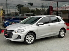 imagem de HATCH LT 1.0 12V TB Flex 5p Mec.