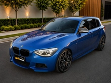 imagem de M Sport/Active Flex 2.0 TB Aut. 5p