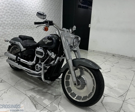 HARLEY-DAVIDSON ELECTRA GLIDE SPECIAL 1450cc 2021 Cinza — foto 1 de 3