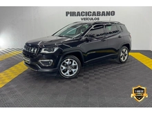 imagem de LIMITED 2.0 4x2 Flex 16V Aut.