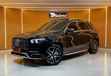 imagem de 3.0 TB 4MATIC+ (Híbrido)