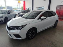 imagem de Hatchback EX 1.5 Flex 16V Aut.