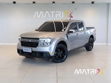 imagem de Lariat FX4 2.0 EcoBoost Aut.