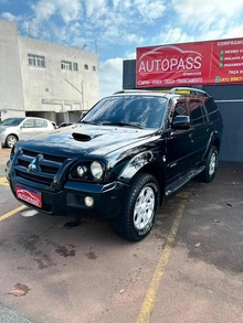 imagem de Sport HPE 2.5 4x4 Diesel Aut.