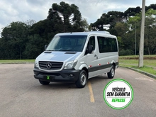imagem de 415 VAN Luxo T.B. 2.2 Diesel
