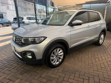 imagem de 200 TSI 1.0 Flex 12V 5p Aut.