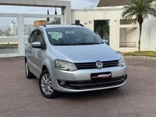 imagem de 1.6/ 1.6 Trend Total Flex 8V 5p
