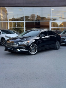 imagem de Titanium 2.0 GTDI Eco. Awd Aut.