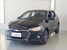 imagem de HATCH LT 1.0 8V FlexPower 5p Mec.