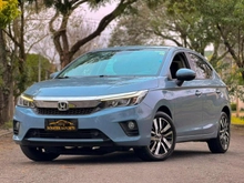 imagem de Sedan EXL 1.5 Flex 16V 4p Aut.