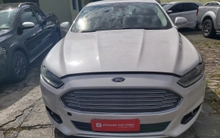 imagem de Titanium 2.0 GTDI Eco. Awd Aut.