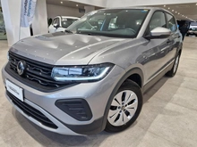 imagem de Sense 200 TSI 1.0 Flex 5p Aut.