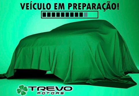 Fiat Palio 2009 Cinza — foto 1 de 1