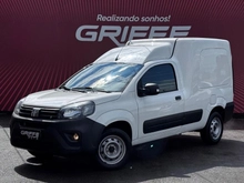 imagem de Furgão EVO 1.4 Flex 8V 2p
