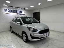 imagem de 1.0 8V/1.0 8V ST Flex 3p