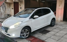 imagem de Griffe 1.6 Flex 16V 5p Aut.