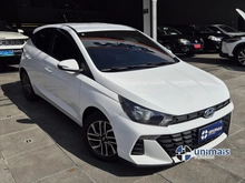 imagem de Limited 1.0 Flex 12V Mec.
