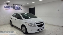 imagem de Hatch 1.0 8V Flex 5p Mec.
