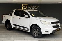 imagem de Pick-Up LT 2.4 F.Power 4x2 CD