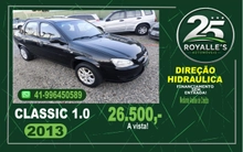 imagem de Life/LS 1.0 VHC FlexP. 4p