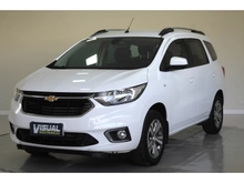 imagem de PREMIER 1.8 8V Econo.Flex 5p Aut.