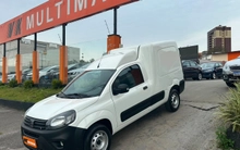 imagem de Endurance EVO 1.4 Flex 8V 2p