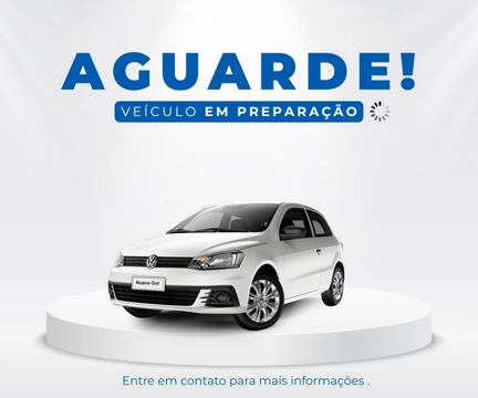 Volkswagen Gol 1.0 Flex 12V 5p 2023 Branco — foto 1 de 1