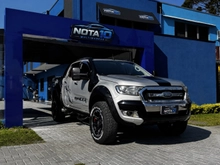 imagem de Limited 3.2 4x4 CD Diesel Aut.