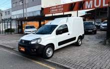 imagem de Endurance EVO 1.4 Flex 8V 2p