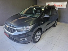 imagem de LTZ 1.8 8V Econo.Flex 5p Mec.