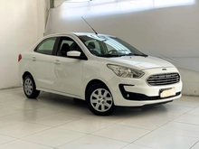 imagem de 1.5 Sedan SE 12V Flex 4p Mec.