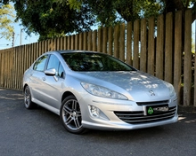 imagem de Sedan Allure 2.0 Flex 16V 4p Mec.