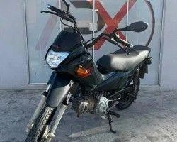 Honda POP 110i 2023 Preto — foto 1 de 3