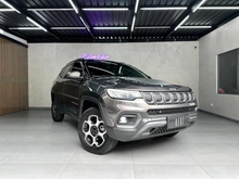 imagem de TRAILHAWK TD350 2.0 4x4 Die. Aut