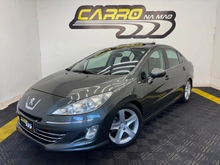 imagem de Sedan Feline 2.0 Flex 16V 4p Aut.