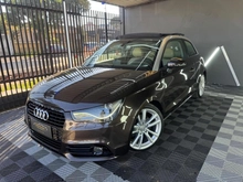 imagem de 1.4 TFSI Sport 185cv 3p S-tronic