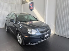 imagem de SPORT FWD 2.4 16V 171/185cv