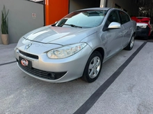 imagem de Sed. Dynamique 2.0 16V FLEX Mec.