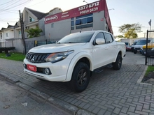 imagem de GLS 2.5 4X4 CD Diesel