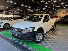 imagem de Robust 1.6 Total Flex 8V