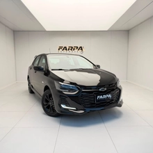 imagem de HATCH RS 1.0 TB 12V Flex 5p Aut.