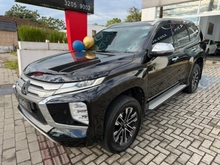 imagem de Sport HPE 3.5 4x4 200cv Aut.