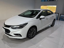imagem de LTZ 1.4 16V Turbo Flex 4p Aut.