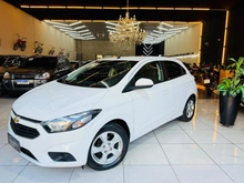 imagem de HATCH ACTIV 1.4 8V Flex 5P Aut.