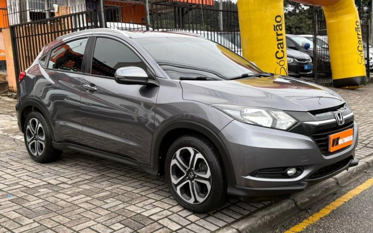 imagem de EX 1.8 Flexone 16V 5p Aut.