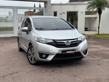imagem de EX/S 1.5 Flex/Flexone 16V 5p Aut.