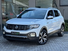 imagem de Hig. 250 TSI 1.4 Flex 16V 5p Aut