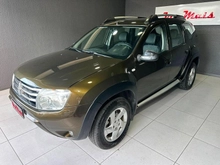 imagem de Dynamique 1.6 Flex 16V Mec.