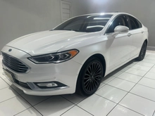 imagem de Titanium 2.0 GTDI Eco. Awd Aut.